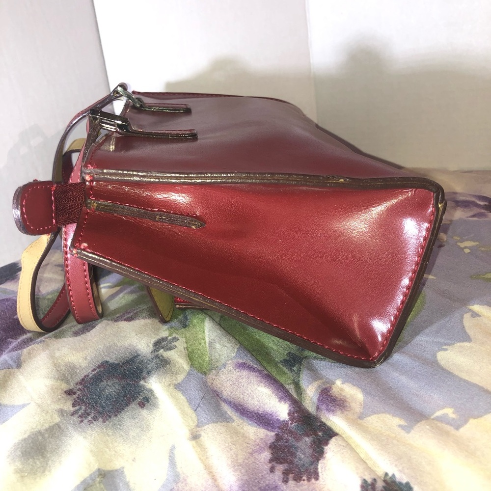 Madison & Max Box Purse - Picture 12 of 16